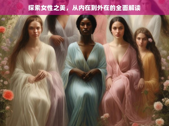 女性之美，从内在力量到外在魅力的全方位探索-第1张图片-东方成人网