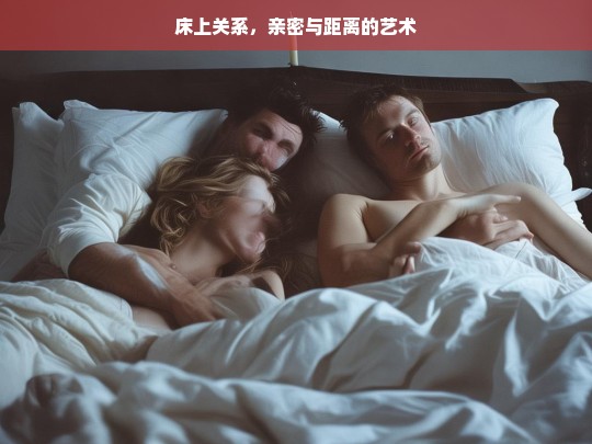 床上关系，亲密与距离的微妙平衡-第1张图片-东方成人网