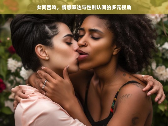 女同舌吻，情感表达与性别认同的多元视角探讨-第1张图片-东方成人网