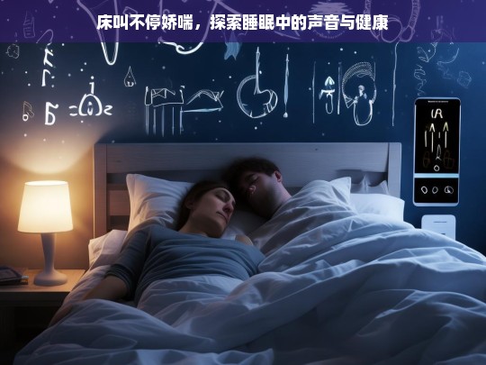 睡眠中的声音与健康，探索床叫与娇喘的奥秘-第1张图片-东方成人网