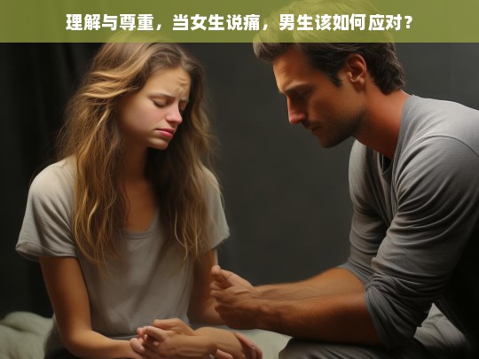 当女生说痛时，男生应如何理解与尊重地应对？-第1张图片-东方成人网