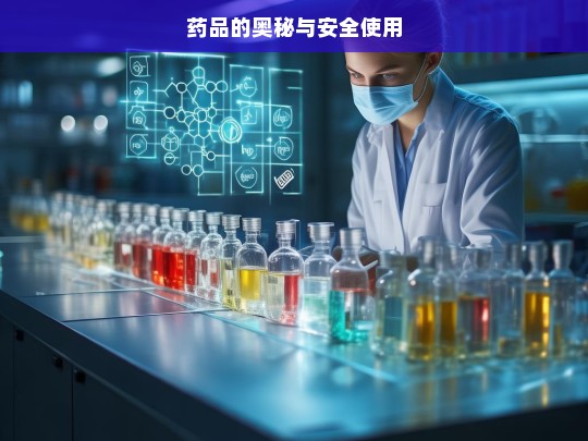 药品奥秘与安全使用探秘-第1张图片-东方成人网