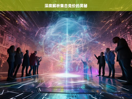 集合竞价奥秘深度解析-第1张图片-东方成人网