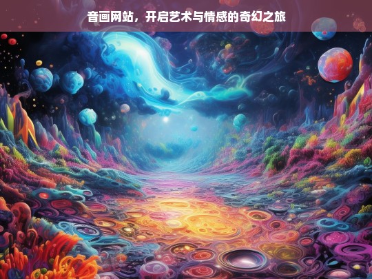 音画网站，艺术与情感的奇幻之旅启程-第1张图片-东方成人网