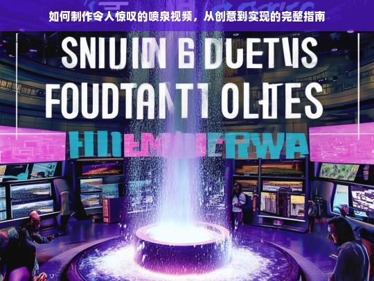 从创意到实现，打造令人惊叹的喷泉视频的完整指南-第1张图片-东方成人网