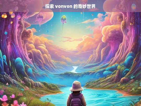 探索 vonvon 的奇妙世界之旅-第1张图片-东方成人网