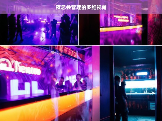 夜总会管理多维视角剖析-第1张图片-东方成人网