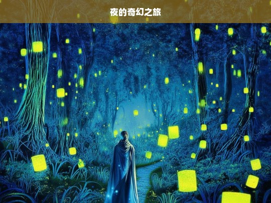 奇幻夜之旅-第1张图片-东方成人网