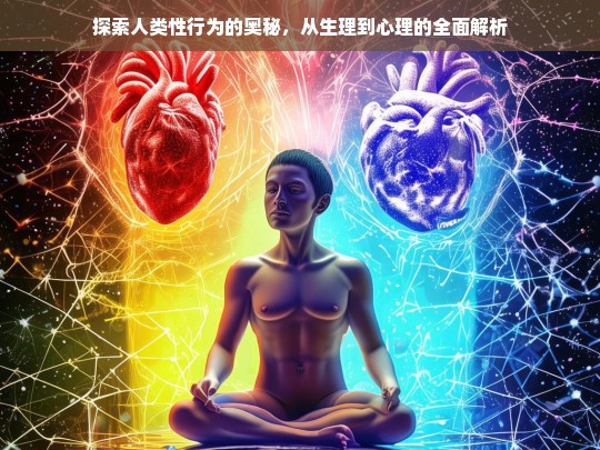 人类性行为的奥秘，从生理机制到心理动因的全面解析-第1张图片-东方成人网