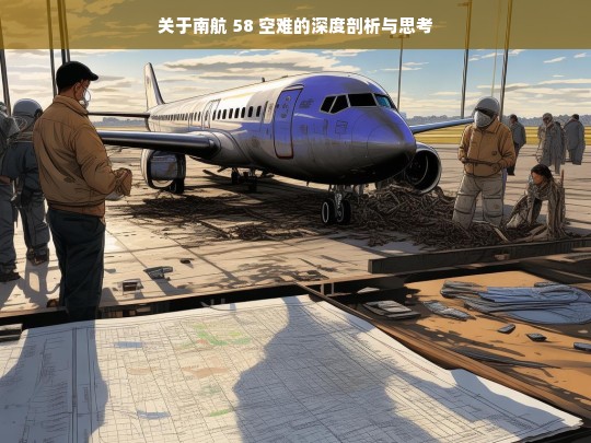 南航 58 空难的深度剖析与思考-第1张图片-东方成人网