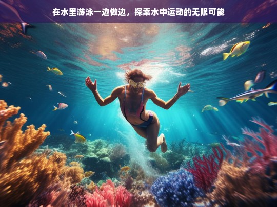 水中双动，游泳与边做边的创新运动体验-第1张图片-东方成人网