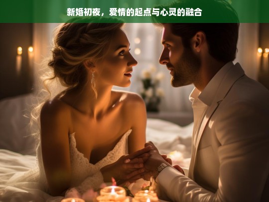 新婚初夜，爱情的起点与心灵的完美融合-第1张图片-东方成人网