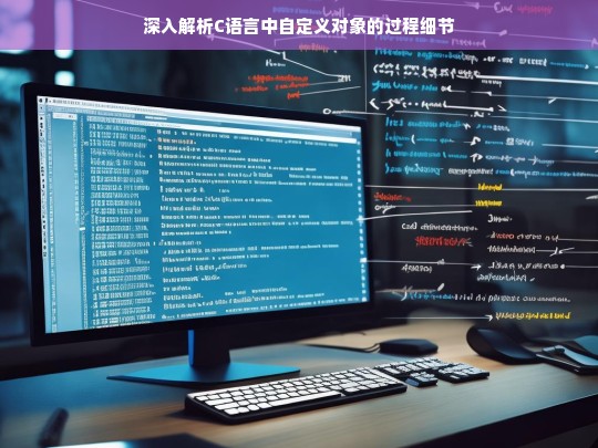 深入解析C语言中自定义对象的过程细节-第1张图片-东方成人网