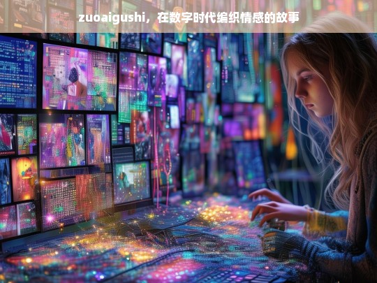 数字时代的编织者，用AI讲述情感故事-第1张图片-东方成人网