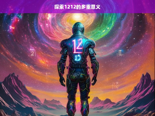 探索 1212 的多重意义之析-第1张图片-东方成人网