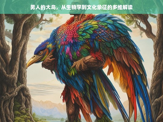 男性生殖器，从生物学特征到文化象征的跨学科探讨-第1张图片-东方成人网