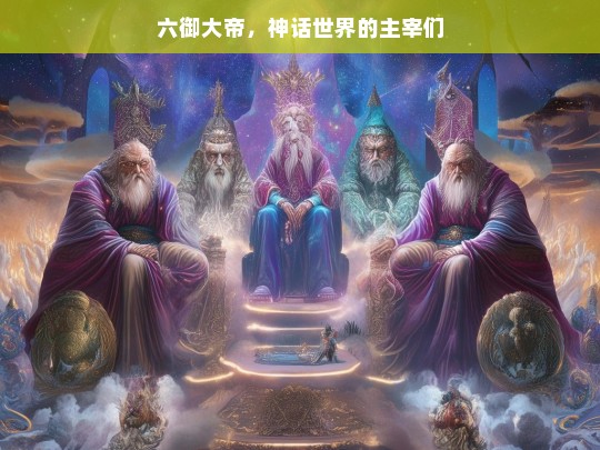 六御大帝，神话主宰揭秘-第1张图片-东方成人网