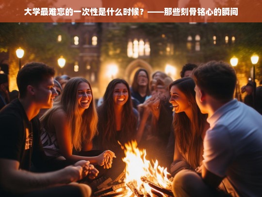 大学最难忘的瞬间，那些刻骨铭心的回忆-第1张图片-东方成人网