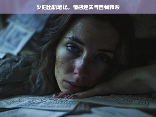 少妇出轨笔记，情感迷失与自我救赎之路-第1张图片-东方成人网