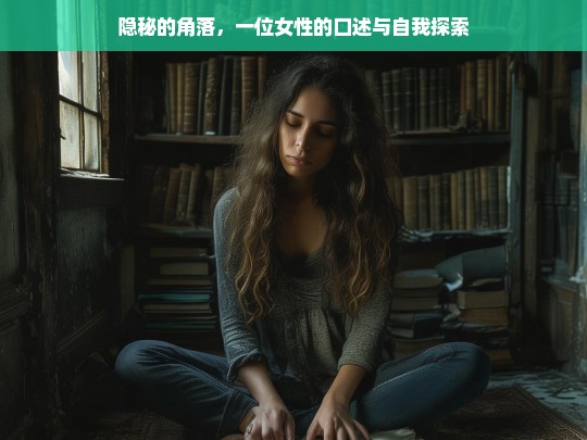 隐秘角落中的自我觉醒，一位女性的口述与内心探索-第1张图片-东方成人网