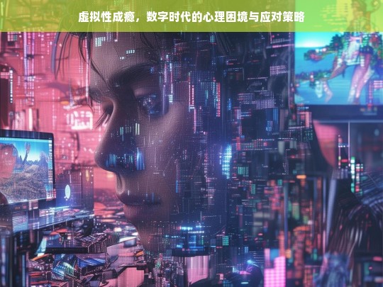 虚拟性成瘾，数字时代的心理困境与突围之路-第1张图片-东方成人网