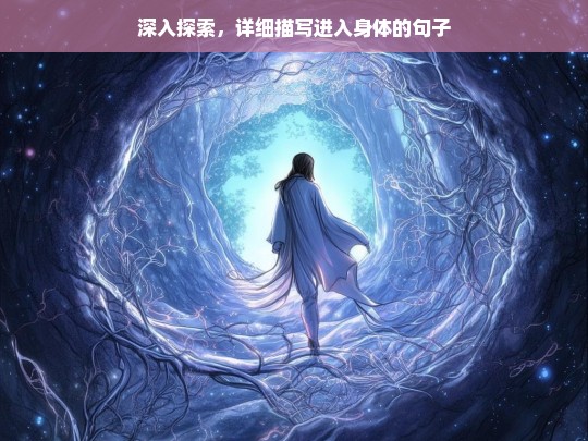 深入探索，身体内部的微观世界与生命奥秘-第1张图片-东方成人网