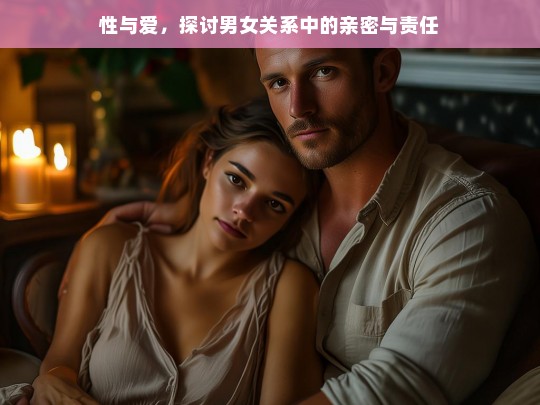 性与爱，男女关系中的亲密与责任探析-第1张图片-东方成人网