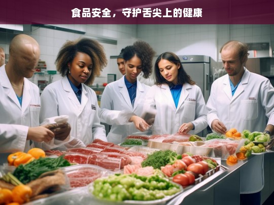 守护舌尖上的食品安全与健康-第1张图片-东方成人网