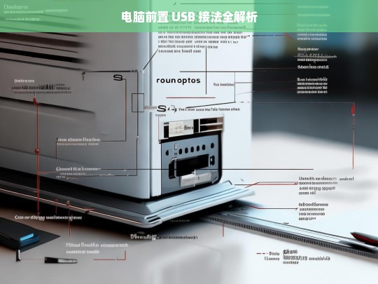 电脑前置 USB 接法详解-第1张图片-东方成人网