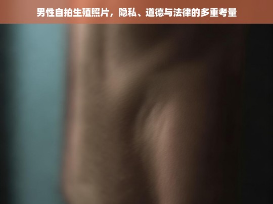 男性自拍生殖照片，隐私、道德与法律的复杂交织-第1张图片-东方成人网