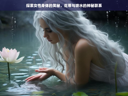 探索女性身体奥秘，花蒂与喷水的神秘联系-第1张图片-东方成人网