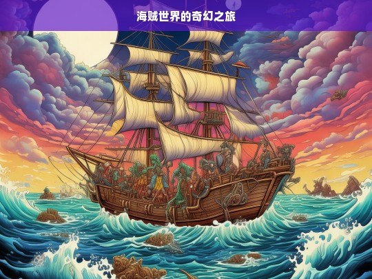 海贼世界奇幻行-第1张图片-东方成人网