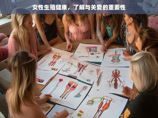 女性生殖健康，了解与关爱的关键-第1张图片-东方成人网