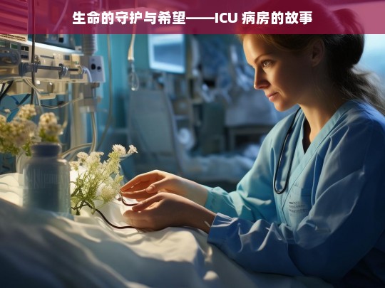 守护生命的 ICU 故事-第1张图片-东方成人网