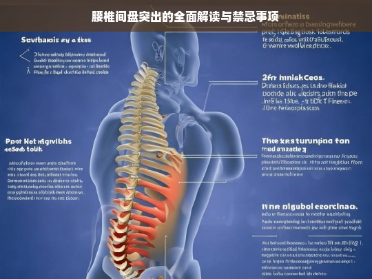 腰椎间盘突出，全面解读与禁忌须知-第1张图片-东方成人网