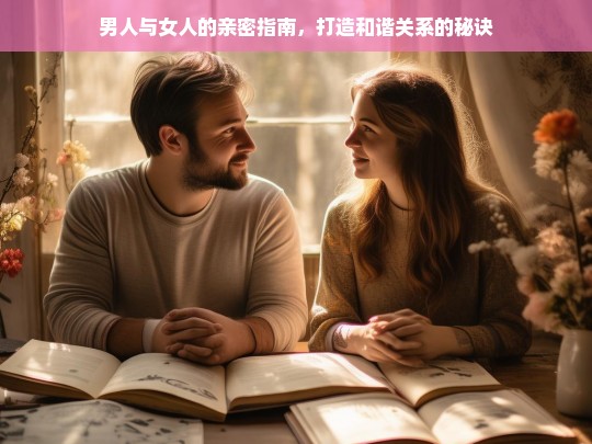 男人与女人的亲密指南，打造和谐关系的秘诀-第1张图片-东方成人网