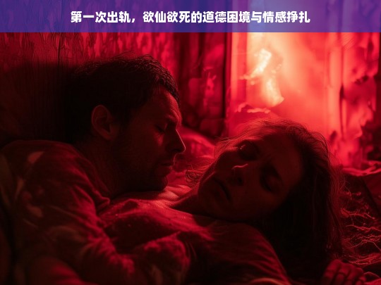 第一次出轨，欲仙欲死的道德困境与情感挣扎-第1张图片-东方成人网