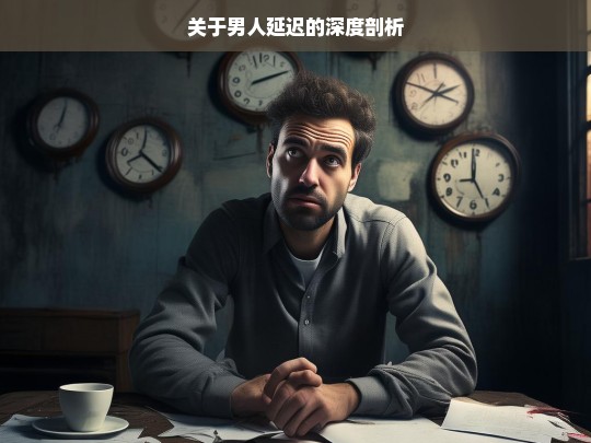 男人延迟现象的深度解读-第1张图片-东方成人网