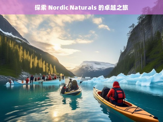 Nordic Naturals 卓越之旅探索-第1张图片-东方成人网