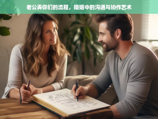 婚姻中的沟通与协作艺术，夫妻共同打造和谐生活的关键步骤-第1张图片-东方成人网