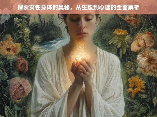 女性身体奥秘，生理与心理的全面解析-第1张图片-东方成人网