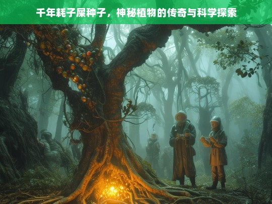 千年耗子屎种子，揭秘神秘植物的传奇与科学探索-第1张图片-东方成人网