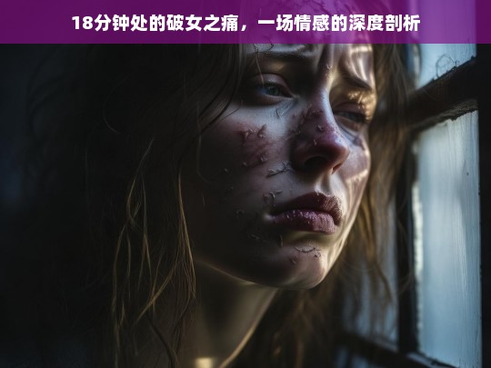 18分钟处的破女之痛，一场情感的深度剖析-第1张图片-东方成人网