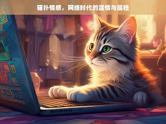 猫扑情感，网络时代的温情与孤独-第1张图片-东方成人网