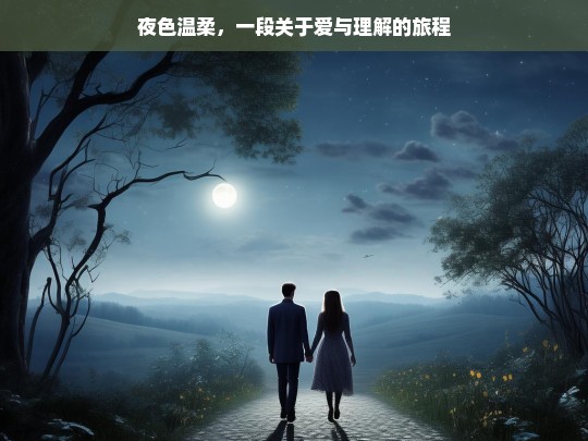 夜色温柔，爱与理解的深情旅程-第1张图片-东方成人网