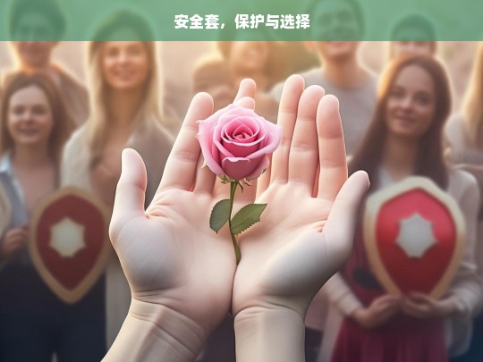 安全套，保护与选择之探讨-第1张图片-东方成人网