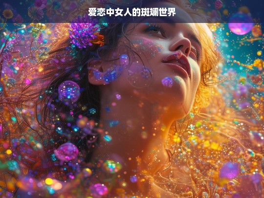 爱恋中女人的多彩世界-第1张图片-东方成人网