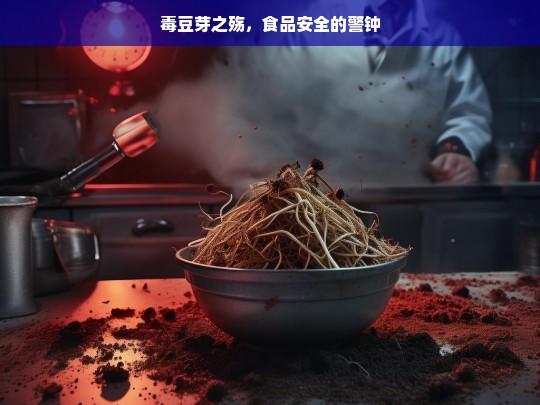 毒豆芽敲响食品安全警钟-第1张图片-东方成人网