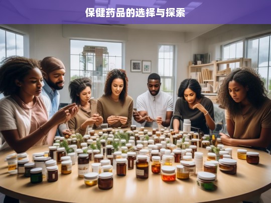 保健药品，选择与探索之路-第1张图片-东方成人网