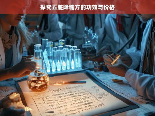 五脏降糖方的功效及价格探究-第1张图片-东方成人网